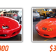 Image for article titled No A Damn Mitsubishi 3000GT VR4 Isn’t Worth $500,000, Come On